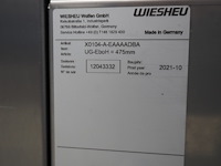 Wiesheu gmbh - afbeelding 10 van  20