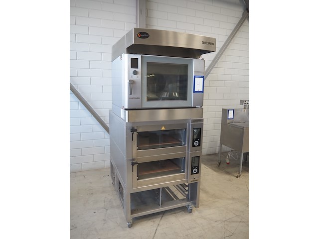 Wiesheu gmbh - afbeelding 1 van  20