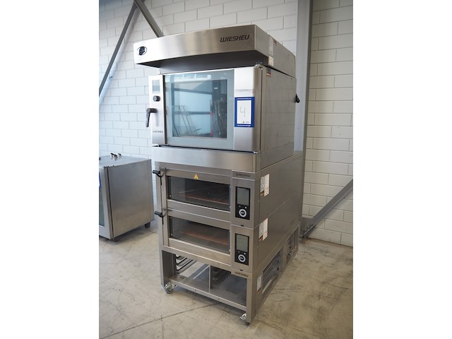 Wiesheu gmbh - afbeelding 12 van  20
