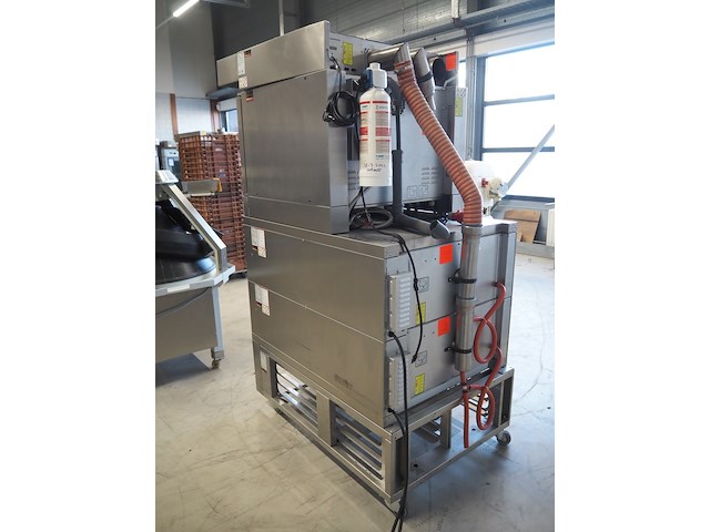 Wiesheu gmbh - afbeelding 14 van  20