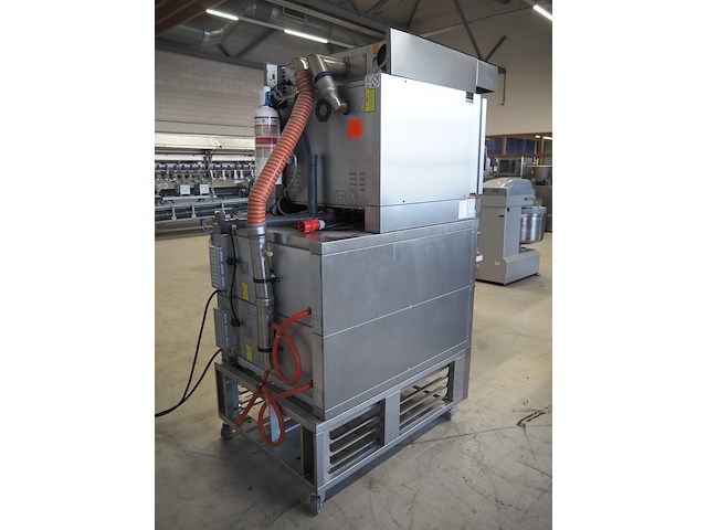 Wiesheu gmbh - afbeelding 15 van  20