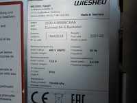 Wiesheu gmbh - afbeelding 19 van  20