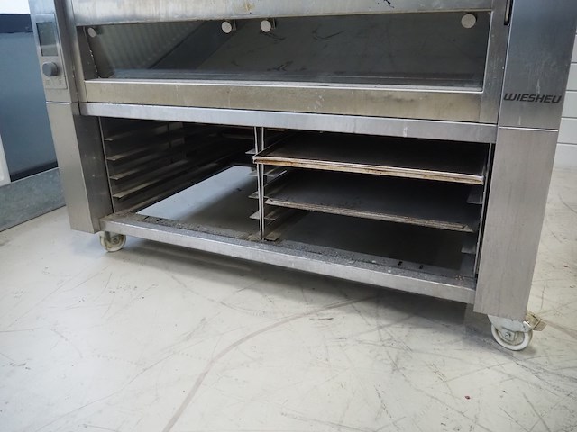 Wiesheu gmbh - afbeelding 4 van  20