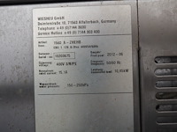 Wiesheu gmbh - afbeelding 8 van  20