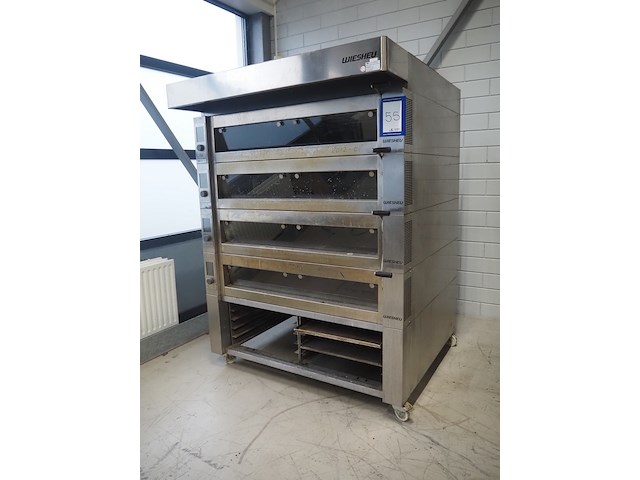 Wiesheu gmbh - afbeelding 1 van  20