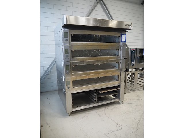 Wiesheu gmbh - afbeelding 12 van  20