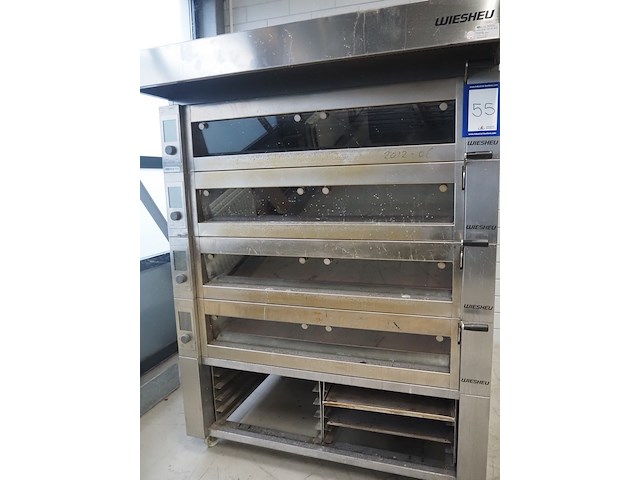 Wiesheu gmbh - afbeelding 14 van  20