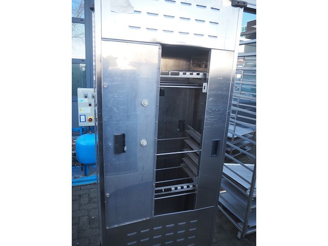 Wiesheu gmbh - afbeelding 2 van  16