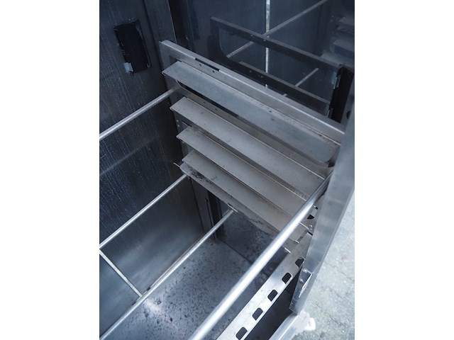 Wiesheu gmbh - afbeelding 3 van  16