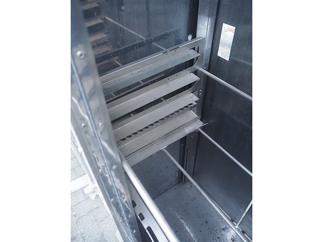 Wiesheu gmbh - afbeelding 4 van  16