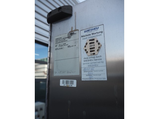 Wiesheu gmbh - afbeelding 8 van  16