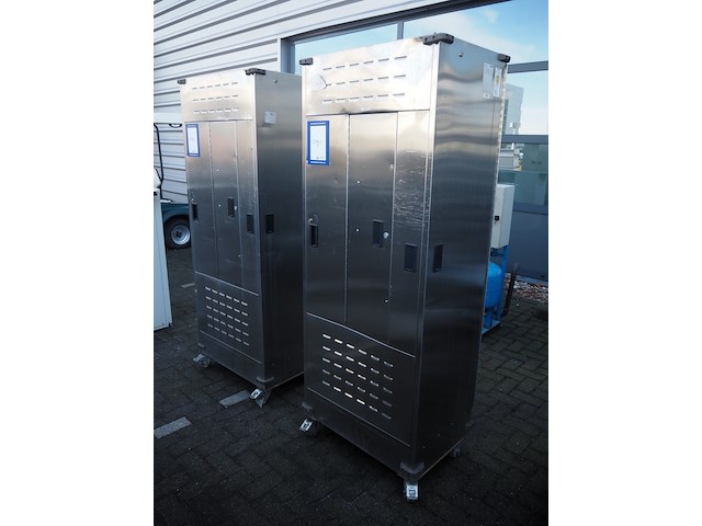 Wiesheu gmbh - afbeelding 1 van  16