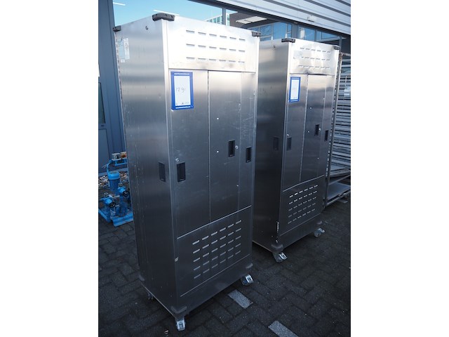 Wiesheu gmbh - afbeelding 9 van  16