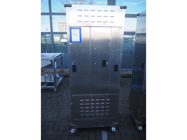 Wiesheu gmbh - afbeelding 11 van  16