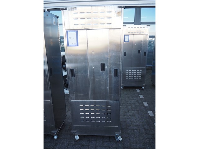 Wiesheu gmbh - afbeelding 3 van  18