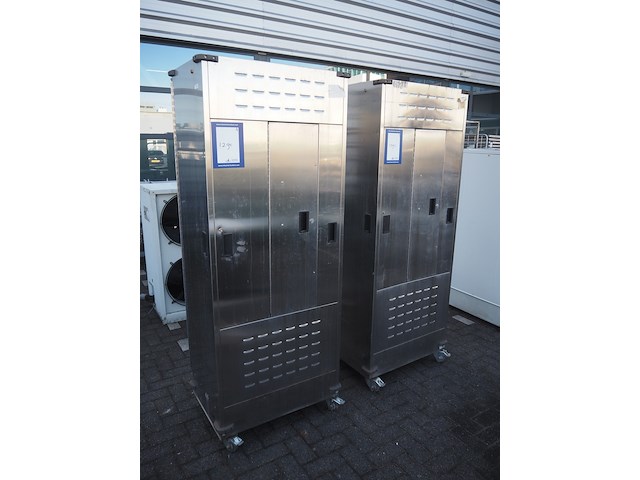 Wiesheu gmbh - afbeelding 1 van  18