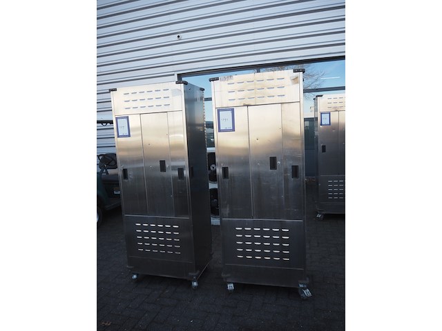 Wiesheu gmbh - afbeelding 11 van  18