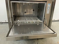 Wiesheu & winterhalter euromat 64s bakkerijoven & pannenwasmachine - afbeelding 7 van  12