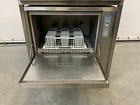 Wiesheu & winterhalter euromat 64s bakkerijoven & pannenwasmachine - afbeelding 8 van  11