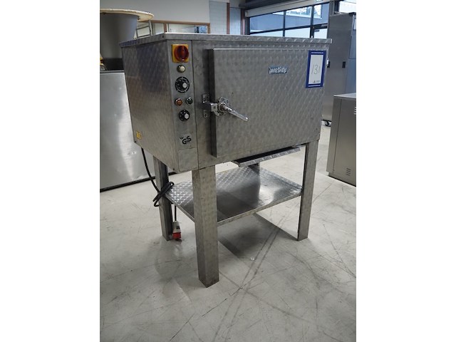 Wiesheu - afbeelding 1 van  9