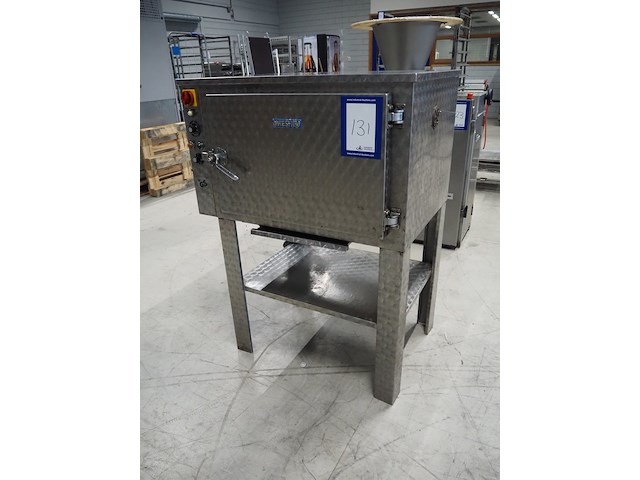 Wiesheu - afbeelding 2 van  9