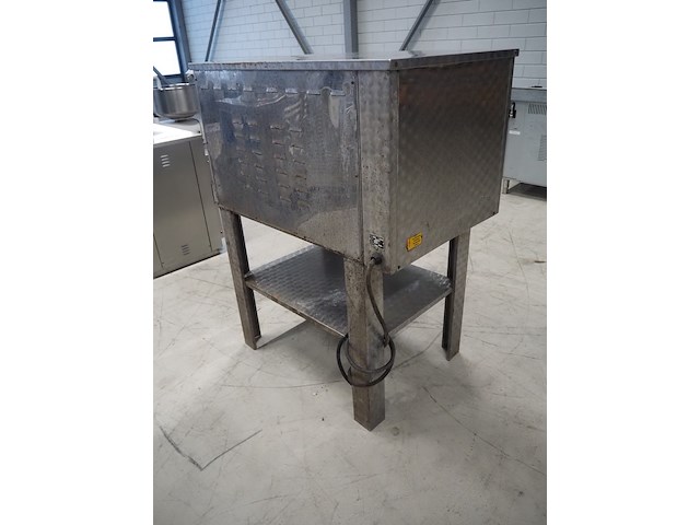 Wiesheu - afbeelding 3 van  9