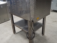 Wiesheu - afbeelding 3 van  9