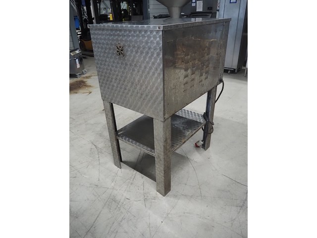 Wiesheu - afbeelding 4 van  9