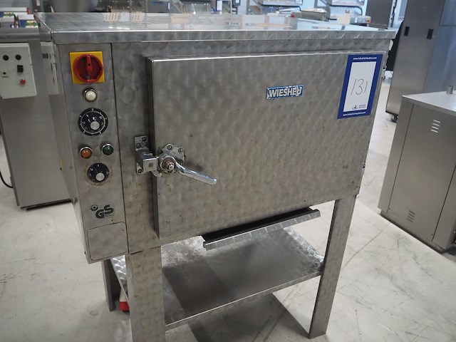 Wiesheu - afbeelding 5 van  9