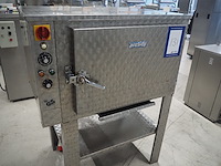 Wiesheu - afbeelding 5 van  9