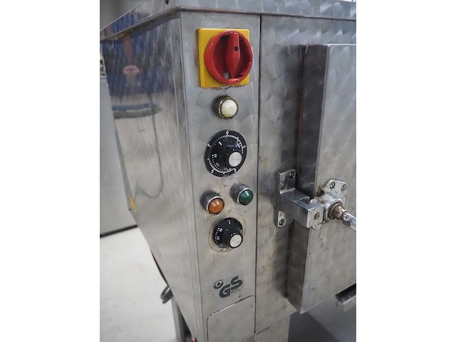 Wiesheu - afbeelding 8 van  9