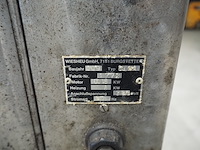 Wiesheu - afbeelding 9 van  9