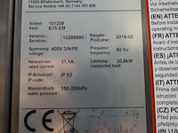 Wiesheu - afbeelding 5 van  20