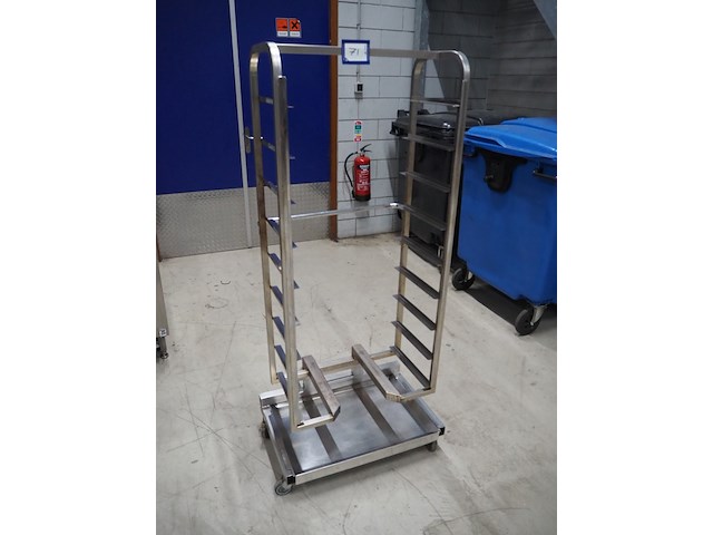 Wiesheu - afbeelding 6 van  20