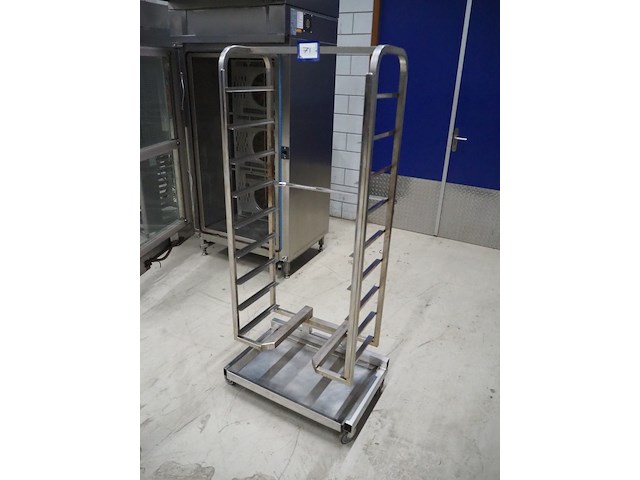 Wiesheu - afbeelding 7 van  20