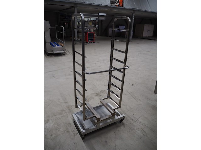 Wiesheu - afbeelding 8 van  20