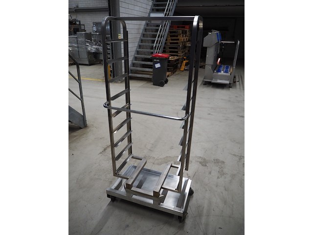 Wiesheu - afbeelding 9 van  20