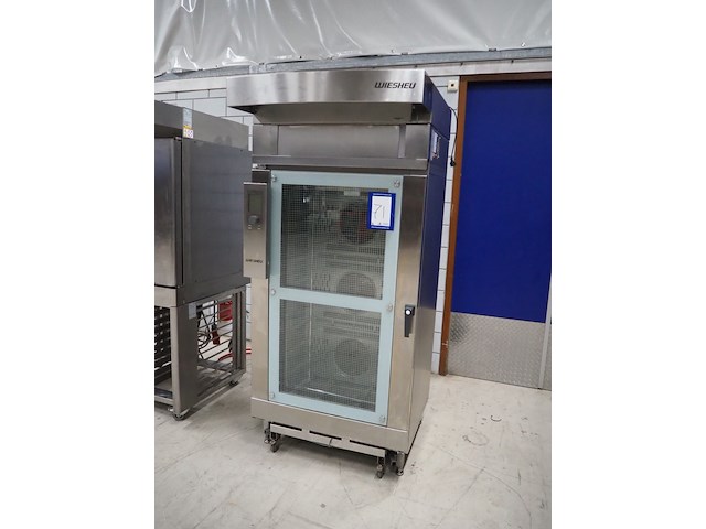 Wiesheu - afbeelding 1 van  20