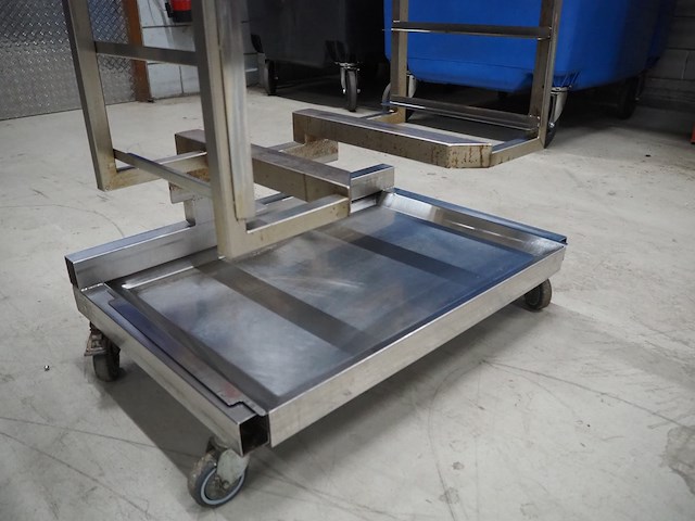 Wiesheu - afbeelding 13 van  20