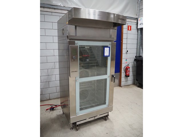 Wiesheu - afbeelding 12 van  20