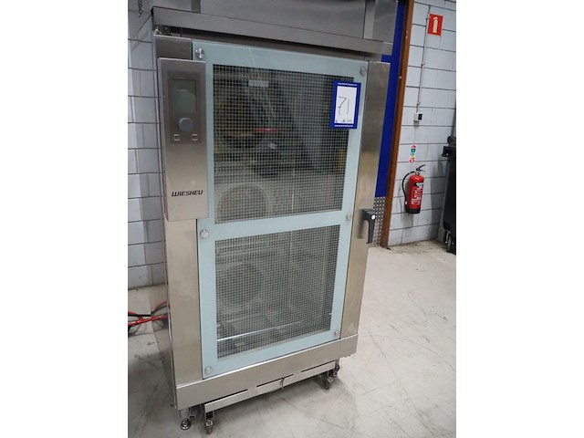 Wiesheu - afbeelding 16 van  20