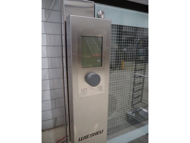 Wiesheu - afbeelding 20 van  20