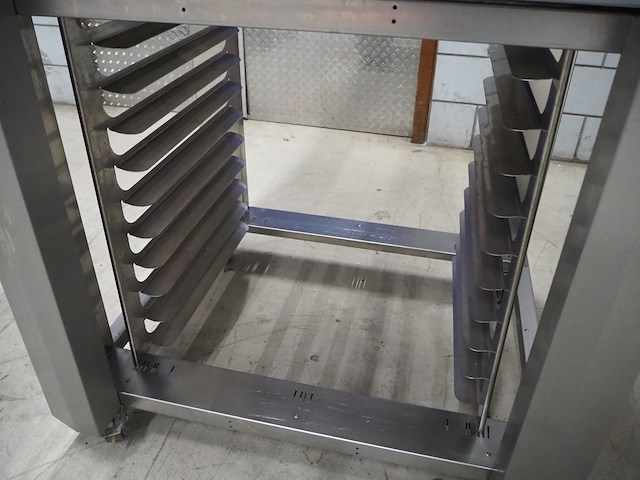 Wiesheu - afbeelding 2 van  14