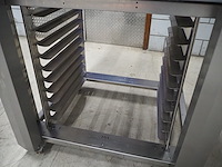 Wiesheu - afbeelding 2 van  14