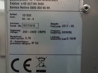 Wiesheu - afbeelding 4 van  14