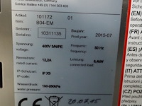 Wiesheu - afbeelding 5 van  14