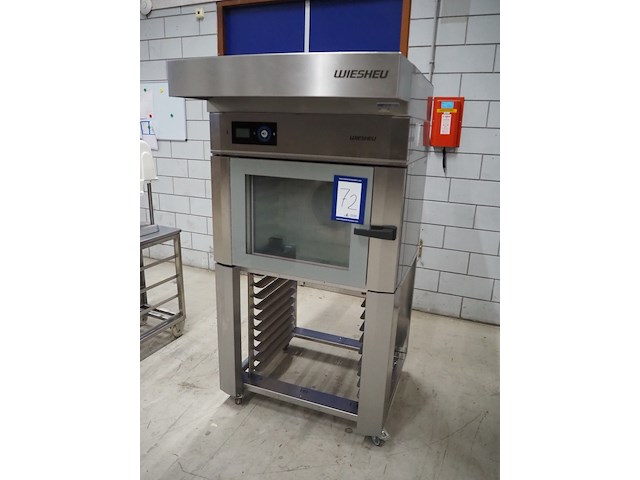 Wiesheu - afbeelding 1 van  14