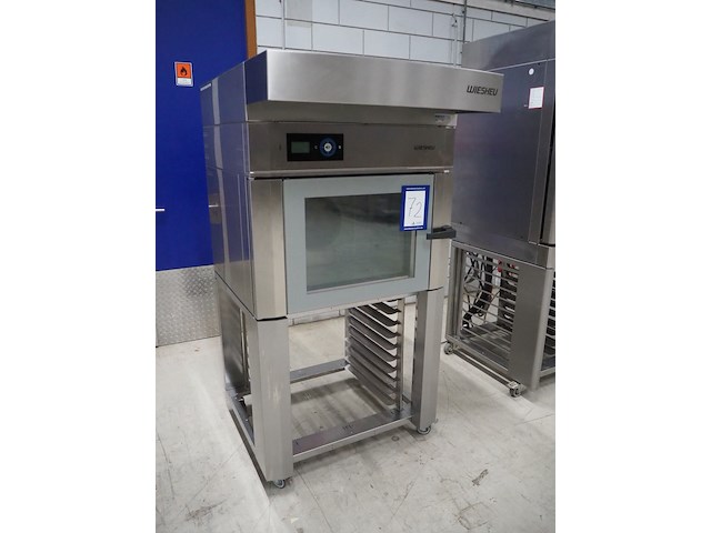 Wiesheu - afbeelding 7 van  14