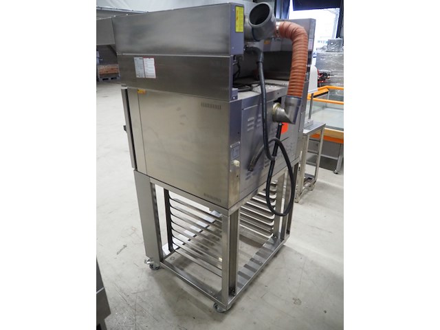 Wiesheu - afbeelding 9 van  14