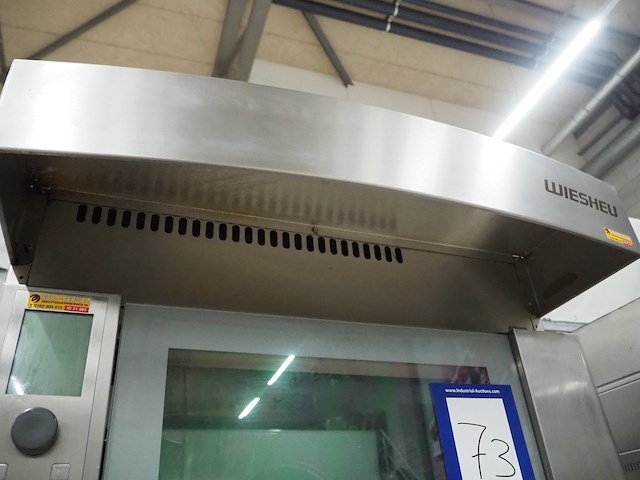 Wiesheu - afbeelding 2 van  16